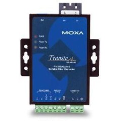 Moxa TCF-142-S-SC